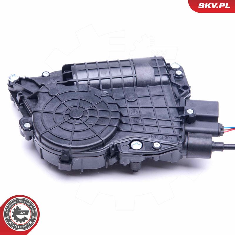 Ukselukk, ESEN SKV 16SKV761