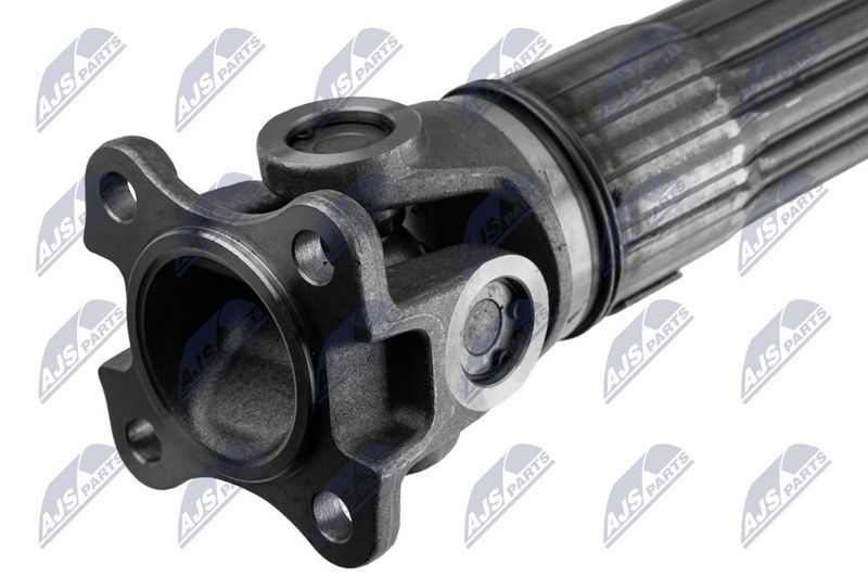 NTY NWN-CH-095 Propshaft, axle drive