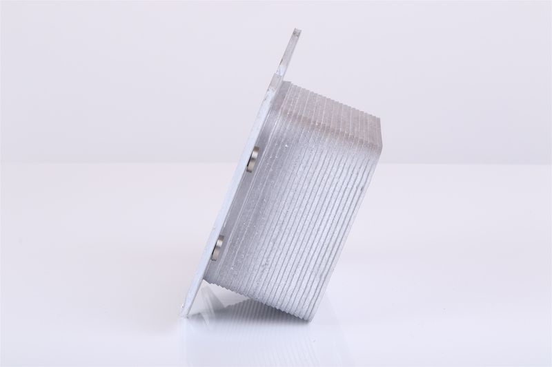 Õliradiaator, mootoriõli, NISSENS 91279