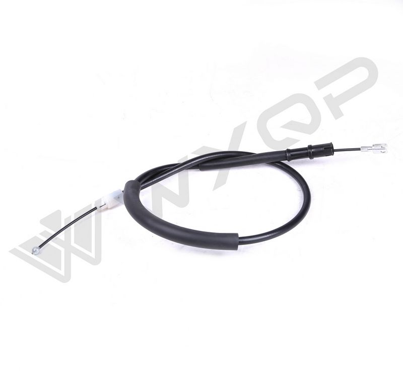 WXQP 140829 Cable Pull, parking brake