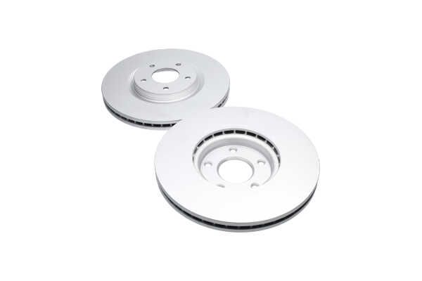 Kavo Parts BR-6812-C Brake Disc
