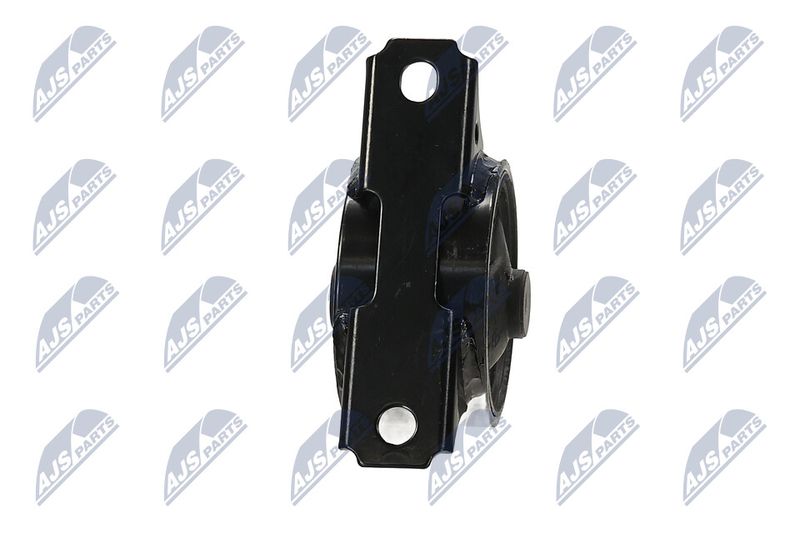 Paigutus, Mootor, NTY ZPS-MS-050