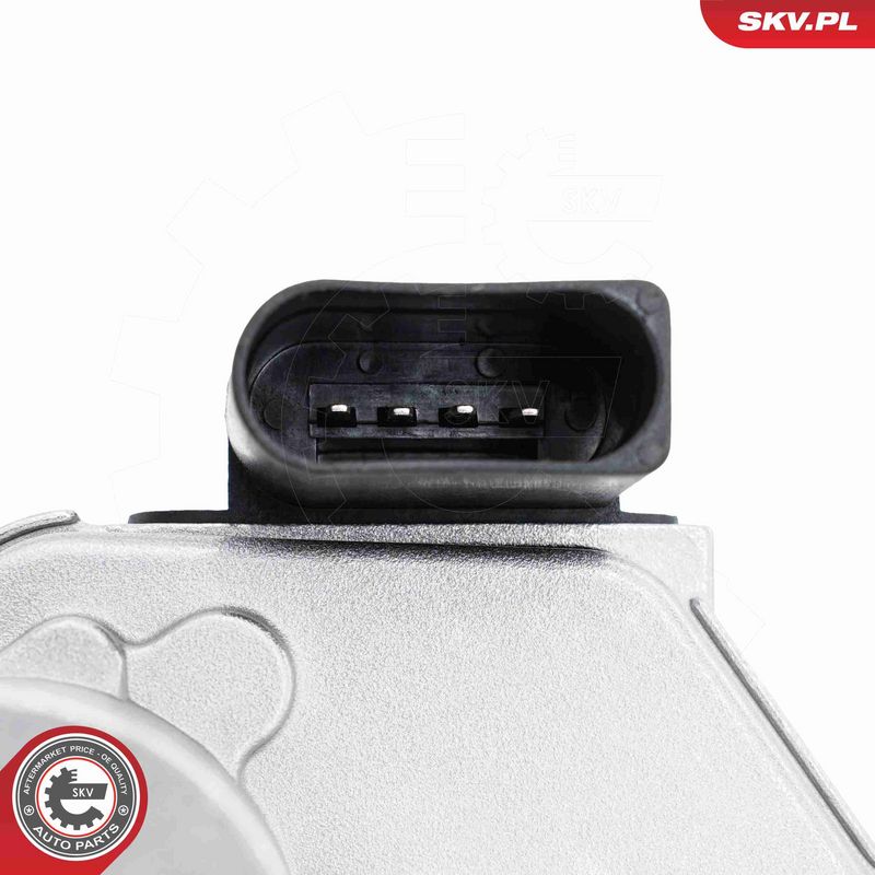 ESEN SKV 95SKV458 Boost Pressure Control Valve