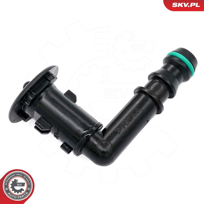 Pesuveedüüs, Tulepesurid, ESEN SKV 15SKV733