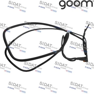 горивопровод SIDAT