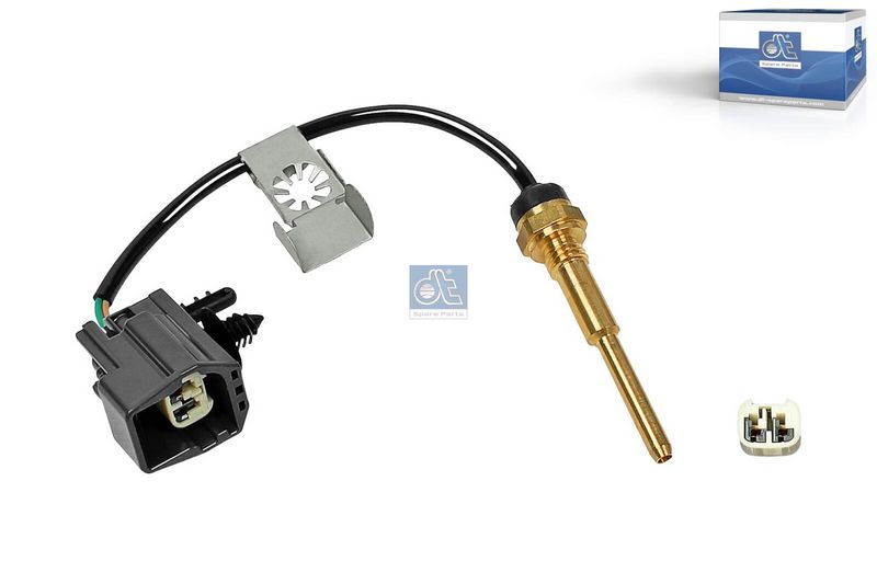 Senzor, temperatura chiulasa 13.40801 DT Spare Parts