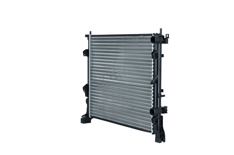 Radiador, refrigeración del motor NRF 53002