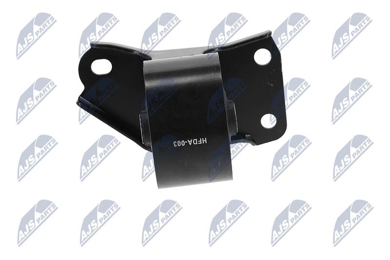 Paigutus, Mootor, NTY ZPS-DA-003