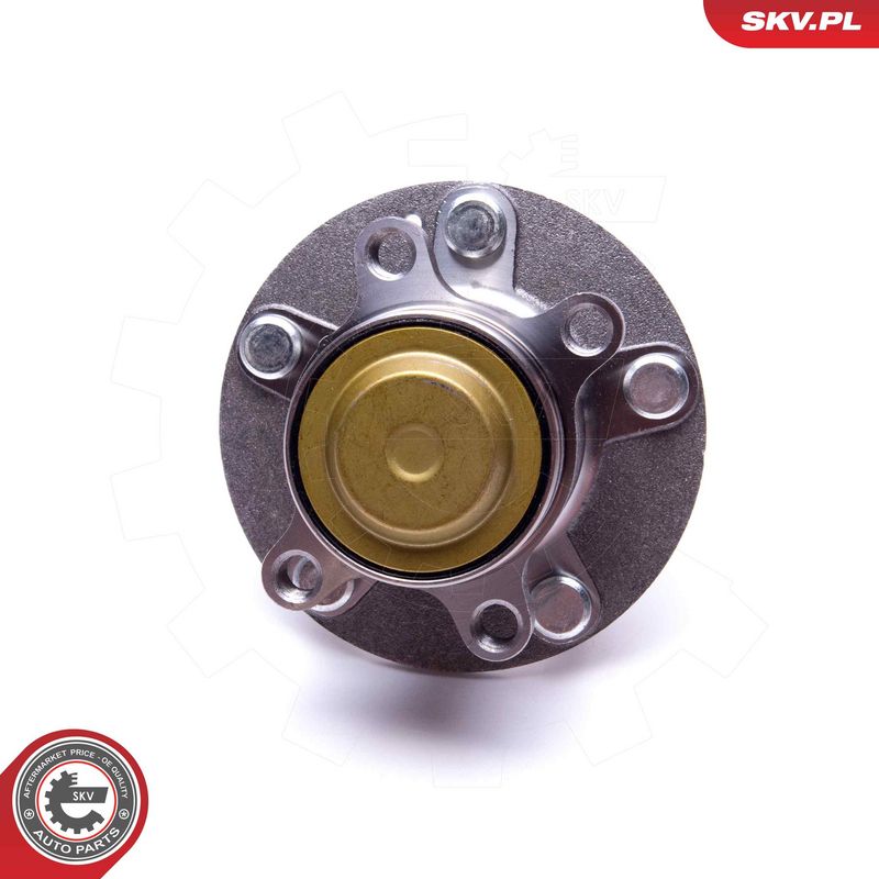 Rattalaagrikomplekt, ESEN SKV 29SKV559