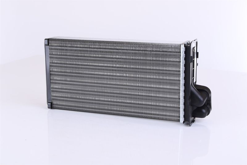 NISSENS 73356 Heat Exchanger, Interior Heating