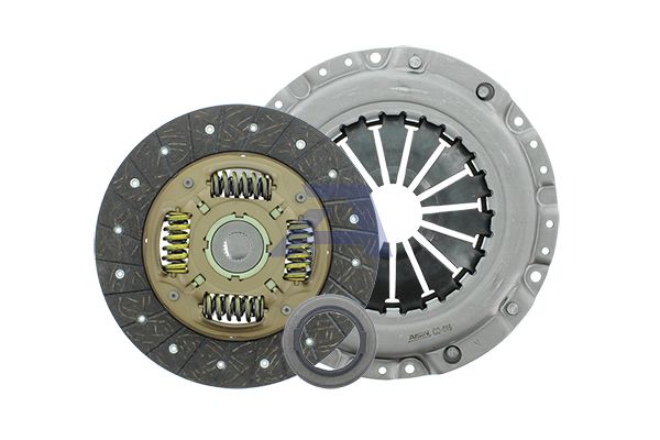 Σετ συμπλέκτη  AISIN Clutch Kit (3P)