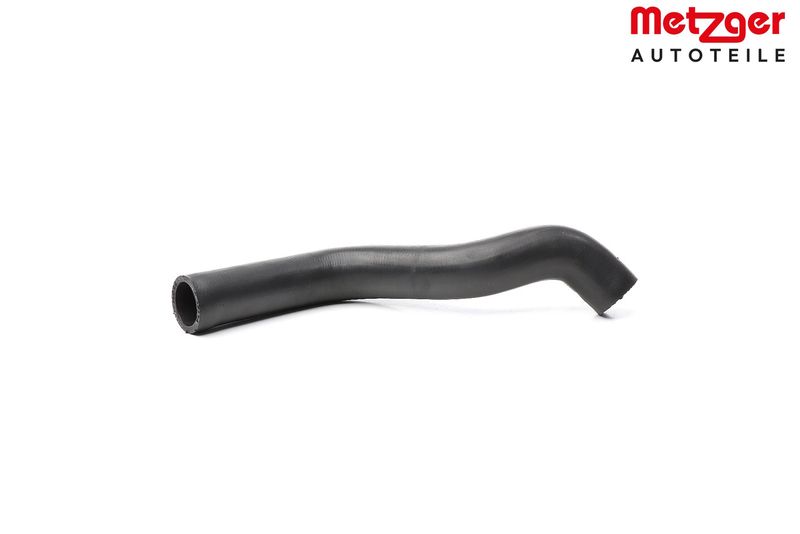 METZGER AUTOTEILE 2401384 Charge Air Hose