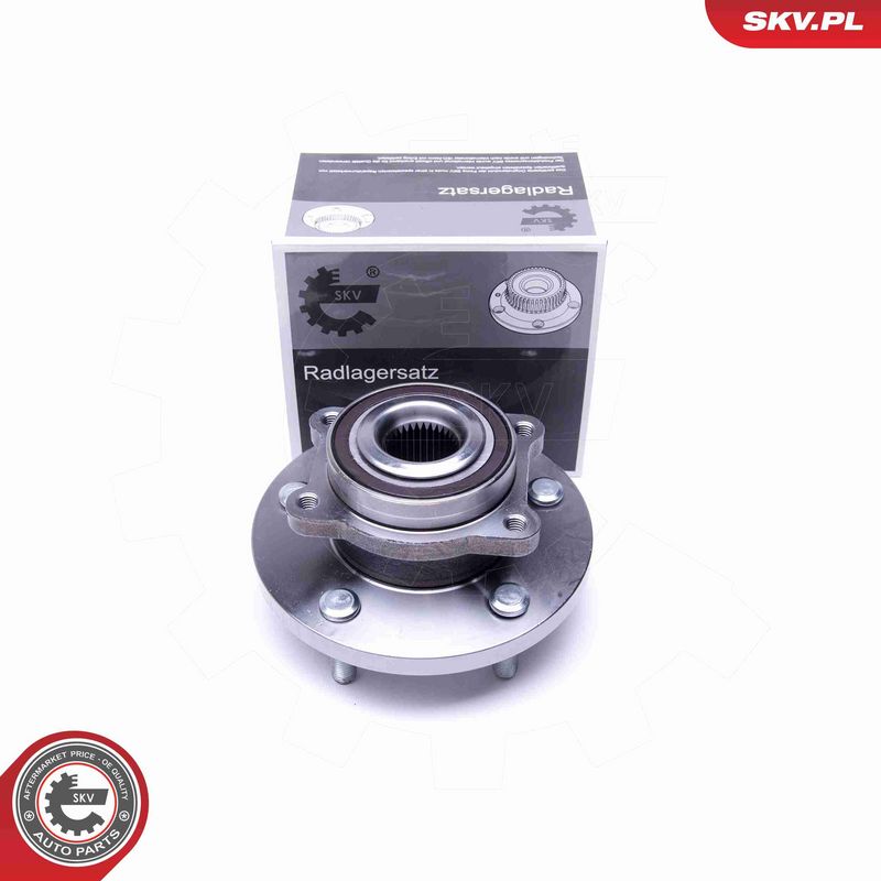 ESEN SKV 29SKV393 - Wheel Bearing Kit