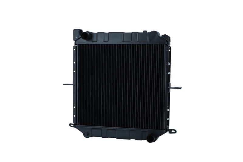 NRF 52235 Variklio aušinimo radiatorius