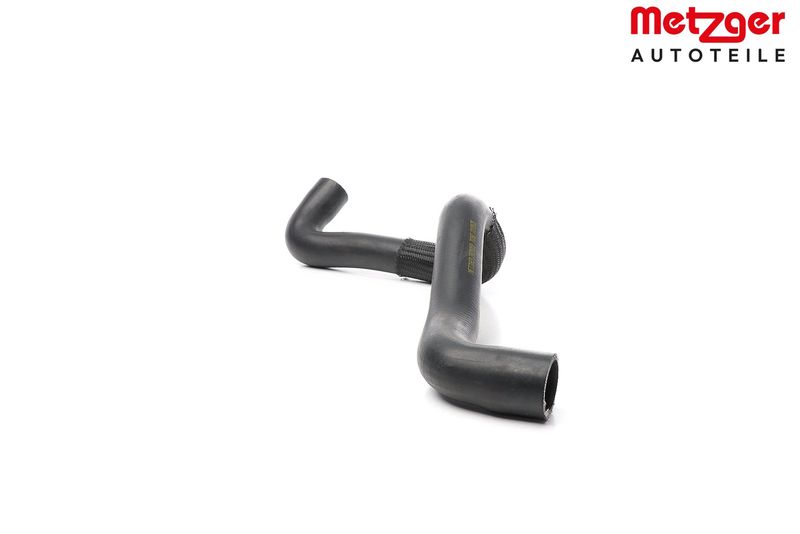 METZGER AUTOTEILE 2420059 Radiator Hose