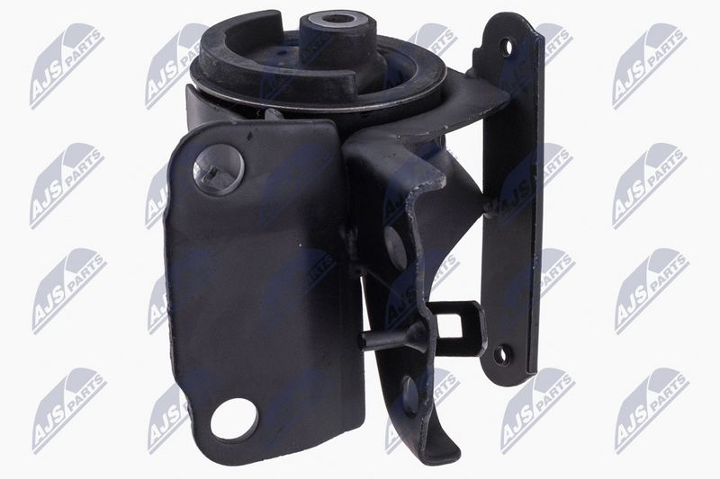 NTY ZPS-TY-178 Mounting, engine