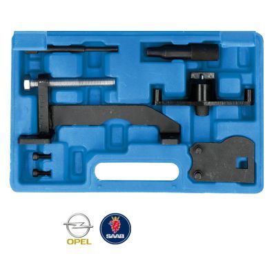 KS TOOLS BT594250 - Adjustment Tool Set, valve timing