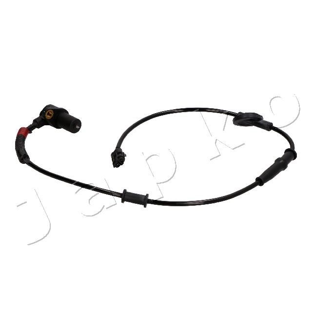 JAPKO 151H20 Датчик, кількість обертів колеса
