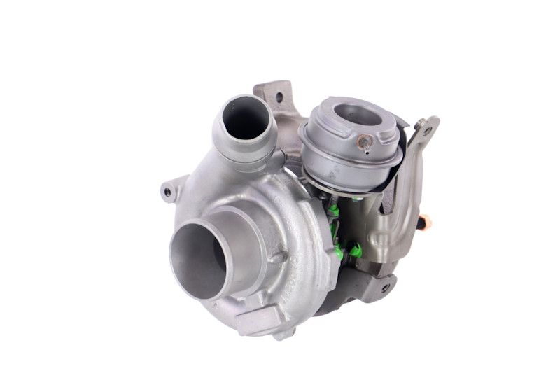 REMANTE 003-001-000201R Turbokompresorius