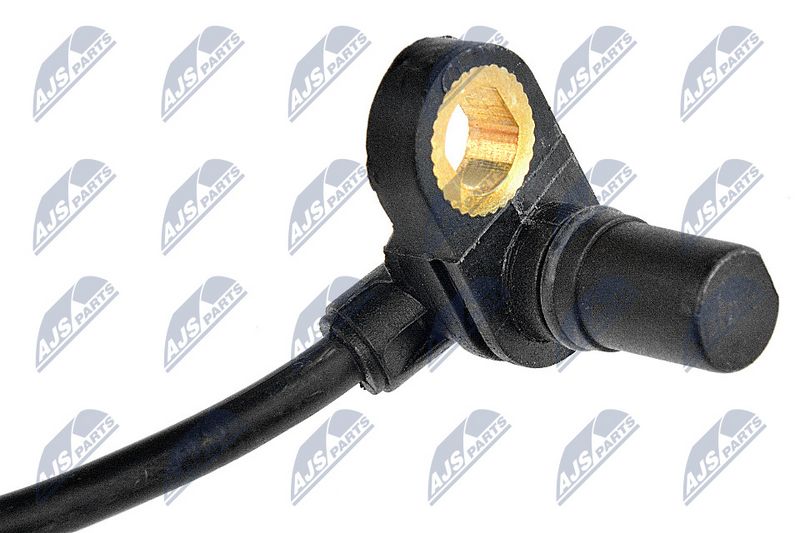 Andur, rattapöörete arv, NTY HCA-NS-006