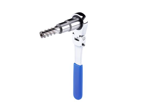 Set tije frictiune, montare senzor ABS 03.9301-0008.3 ATE