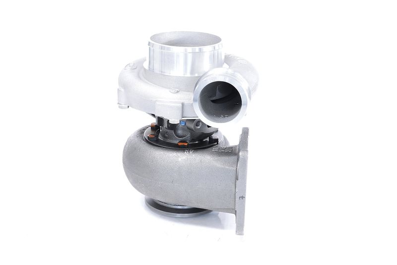 Compresor,sistem de supraalimentare T911913 BTS Turbo