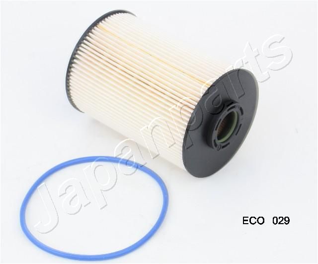 JAPANPARTS Üzemanyagszűrő FC-ECO029