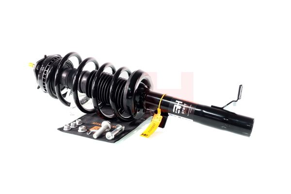 Vedruamort, GH GH-352532C02