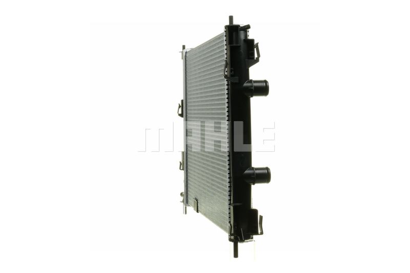 Product Image - Radiateur - CR1075000S - MAHLE