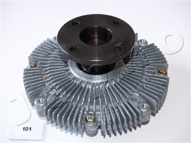 JAPKO 36101 Clutch, radiator fan