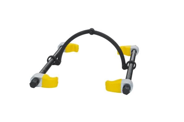 KS TOOLS 670.0051 Spring Compressor, suspension spring