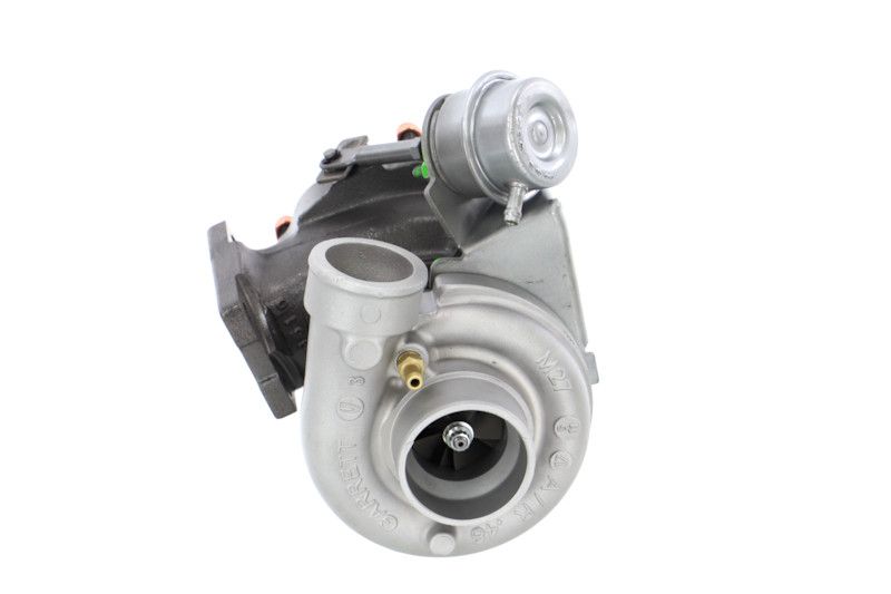 REMANTE 003-001-000110R Charger, charging (supercharged/turbocharged)