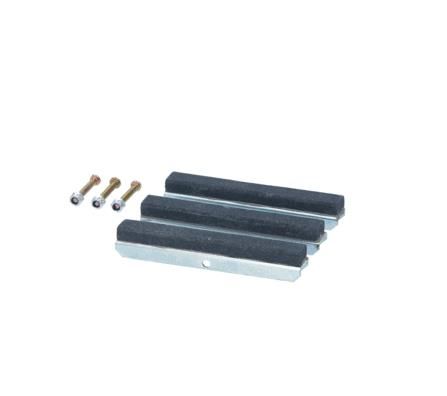 KS TOOLS 150.1196 Honing Stone Set