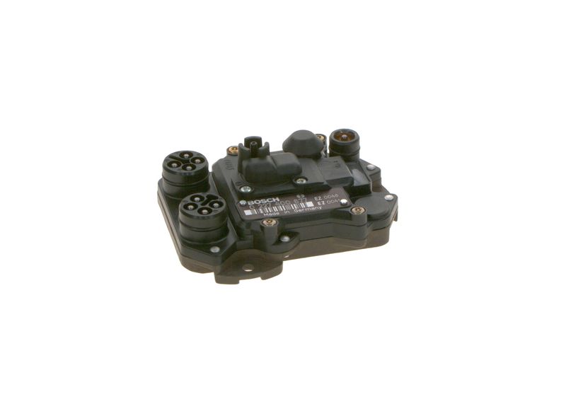 BOSCH 0227400677 Control Unit, ignition system