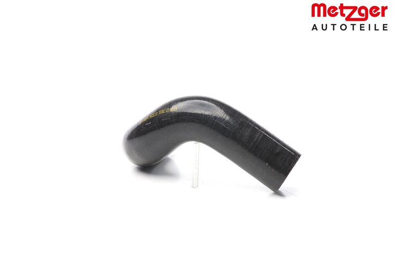 METZGER AUTOTEILE 2401231 Charge Air Hose