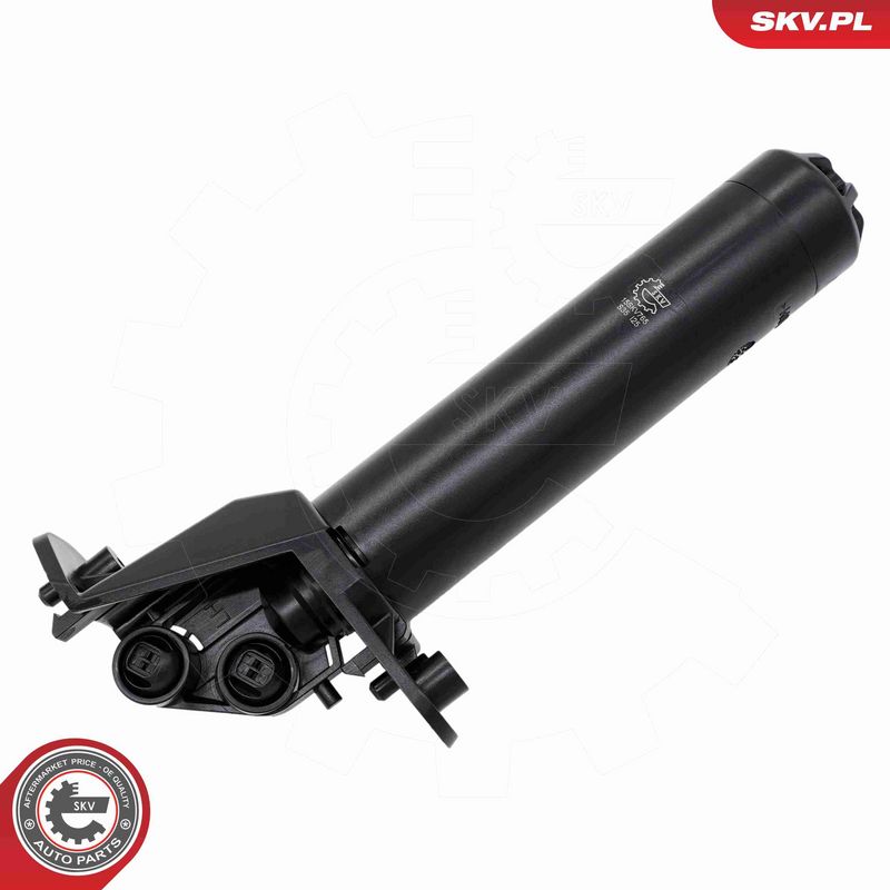 ESEN SKV 15SKV765 Washer Fluid Jet, window cleaning