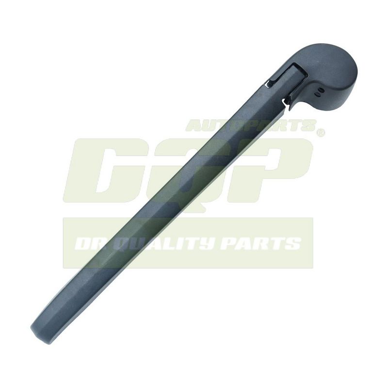 DR. QUALITY PARTS 74007 Wiper Arm Set, Window Cleaning