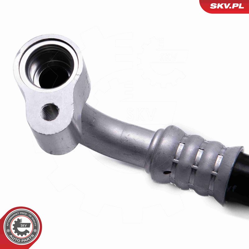 ESEN SKV 43SKV542 High-pressure Line, air conditioning
