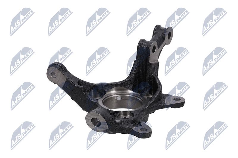 Käändmik, rattakinnitus, NTY ZZP-HD-010