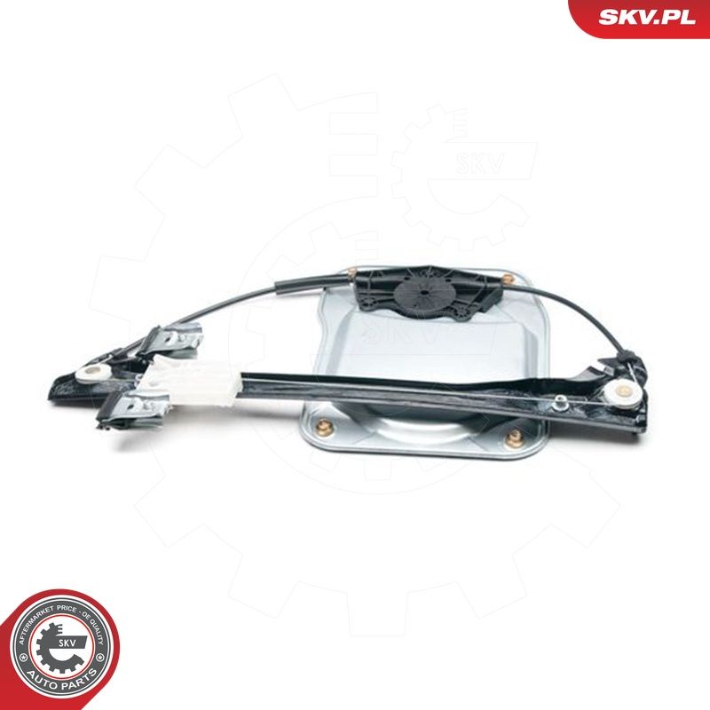 Aknatõstuk, ESEN SKV 01SKV872