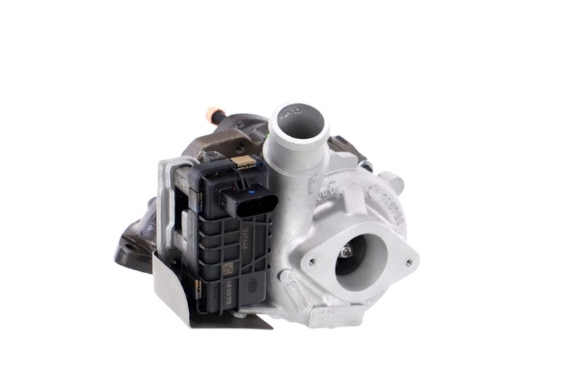REMANTE 003-002-000061R Charger, charging (supercharged/turbocharged)
