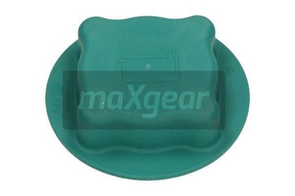 MAXGEAR Zárófedél, hűtőfolyadék-tartály 28-0314