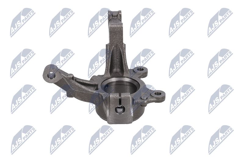 Käändmik, rattakinnitus, NTY ZZP-RE-020