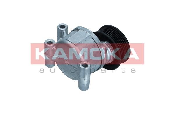 KAMOKA R0601 Belt Tensioner, V-ribbed belt