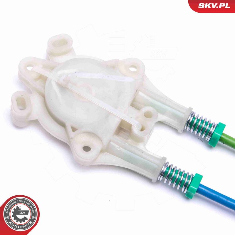 ESEN SKV 00SKV711 Window Regulator