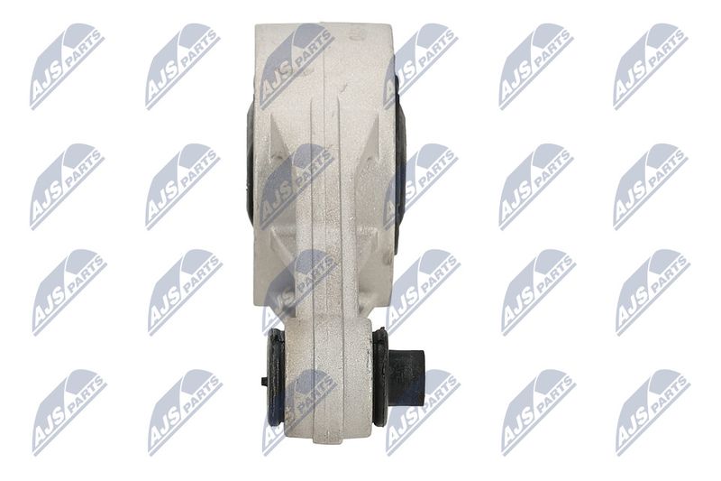 Paigutus, Mootor, NTY ZPS-RE-070