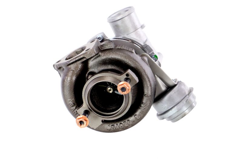 REMANTE 003-001-000195R Charger, charging (supercharged/turbocharged)