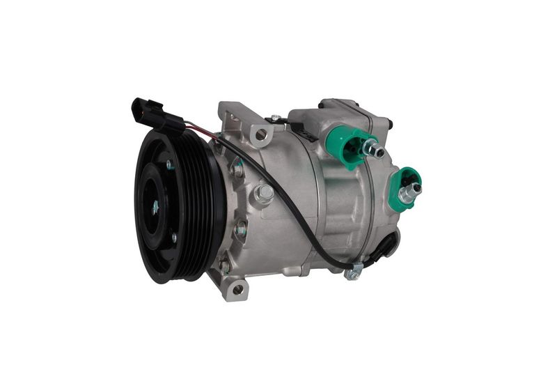 KAMOKA 7820332 Compressor, air conditioning