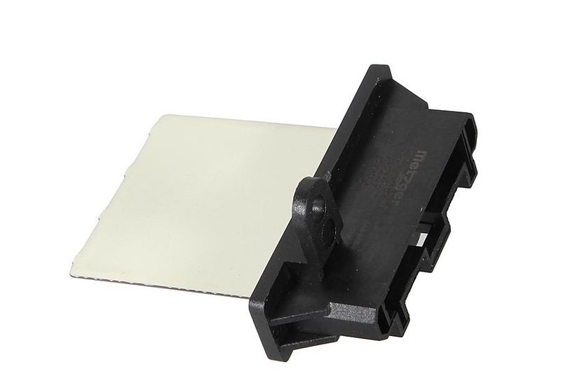 METZGER AUTOTEILE 0917790 - Regulator, interior blower