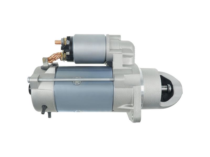 AS-PL S0689(SEG) Starter